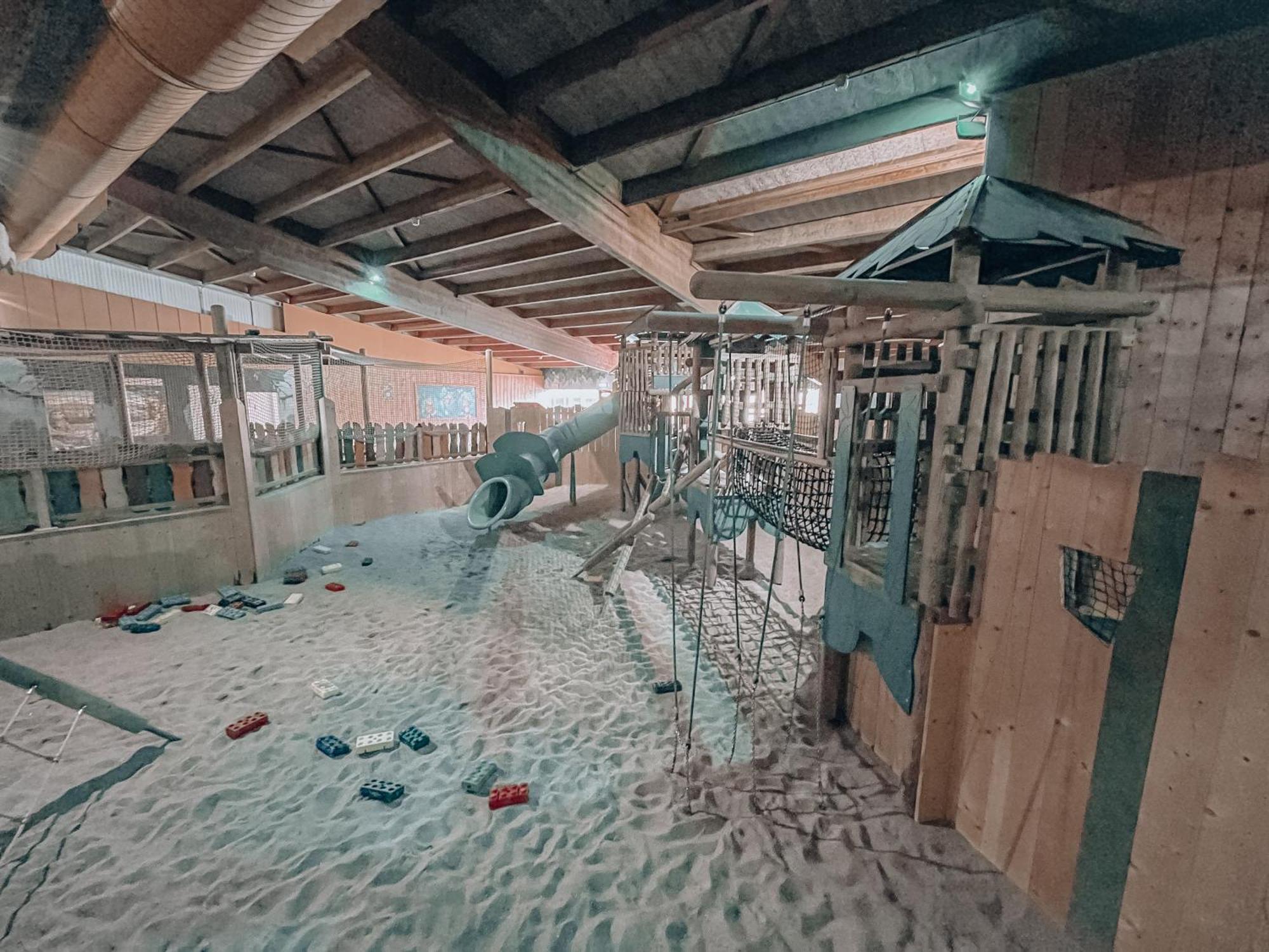 Vakantiepunt 142 - Moderne Vakantiewoning Aan Het Water! Gramsbergen Εξωτερικό φωτογραφία